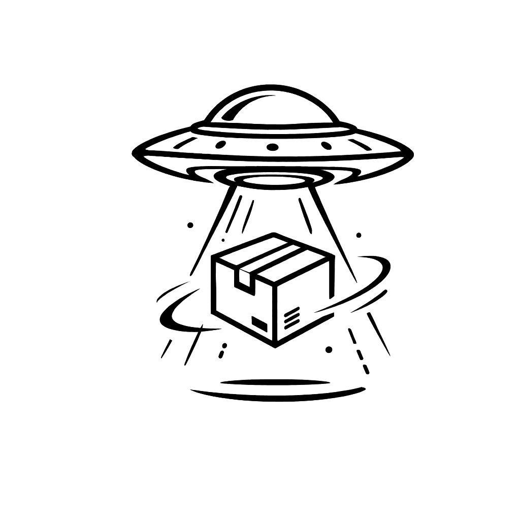 SpaceParcel